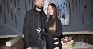 Evelyn Lozada Says Quick "Queens Court" Process Led To Ultimate Split From Lavon Lewis